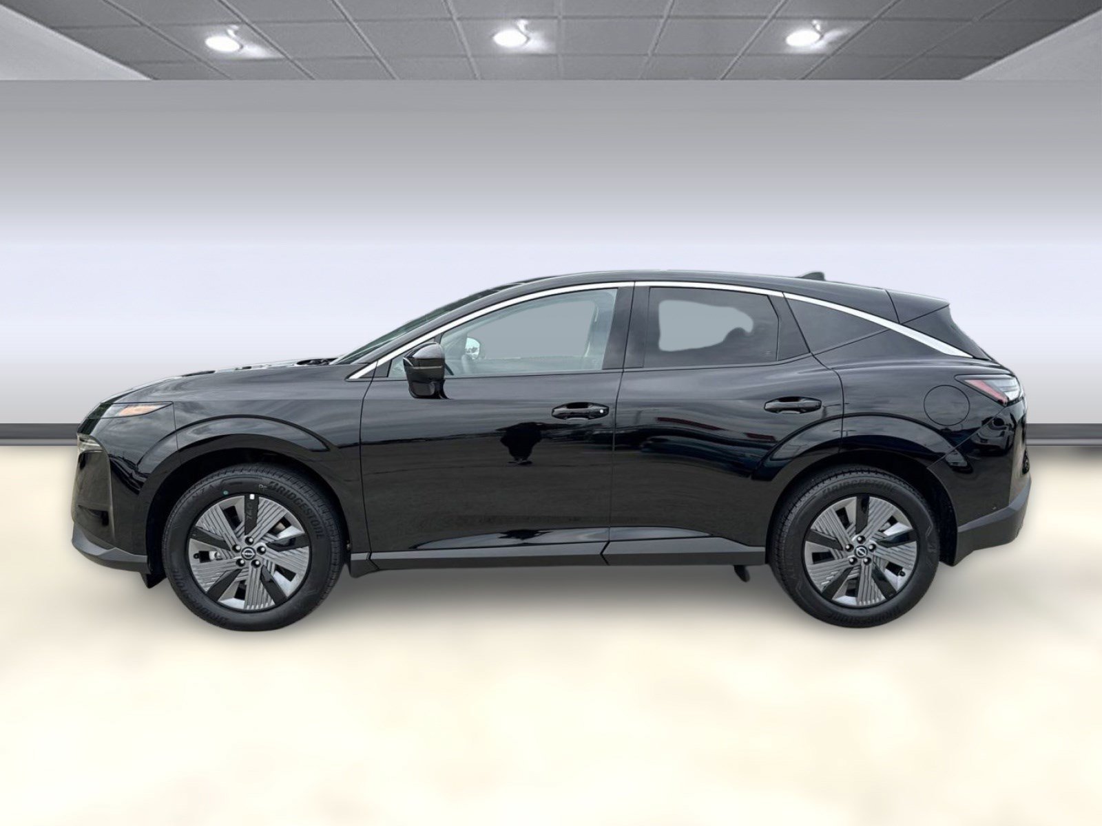 2025 Nissan Murano SL - Photo 2