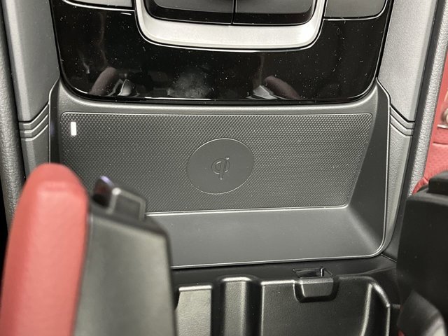 New 2026 Wind Chill Pearl Mazda Premium image 24