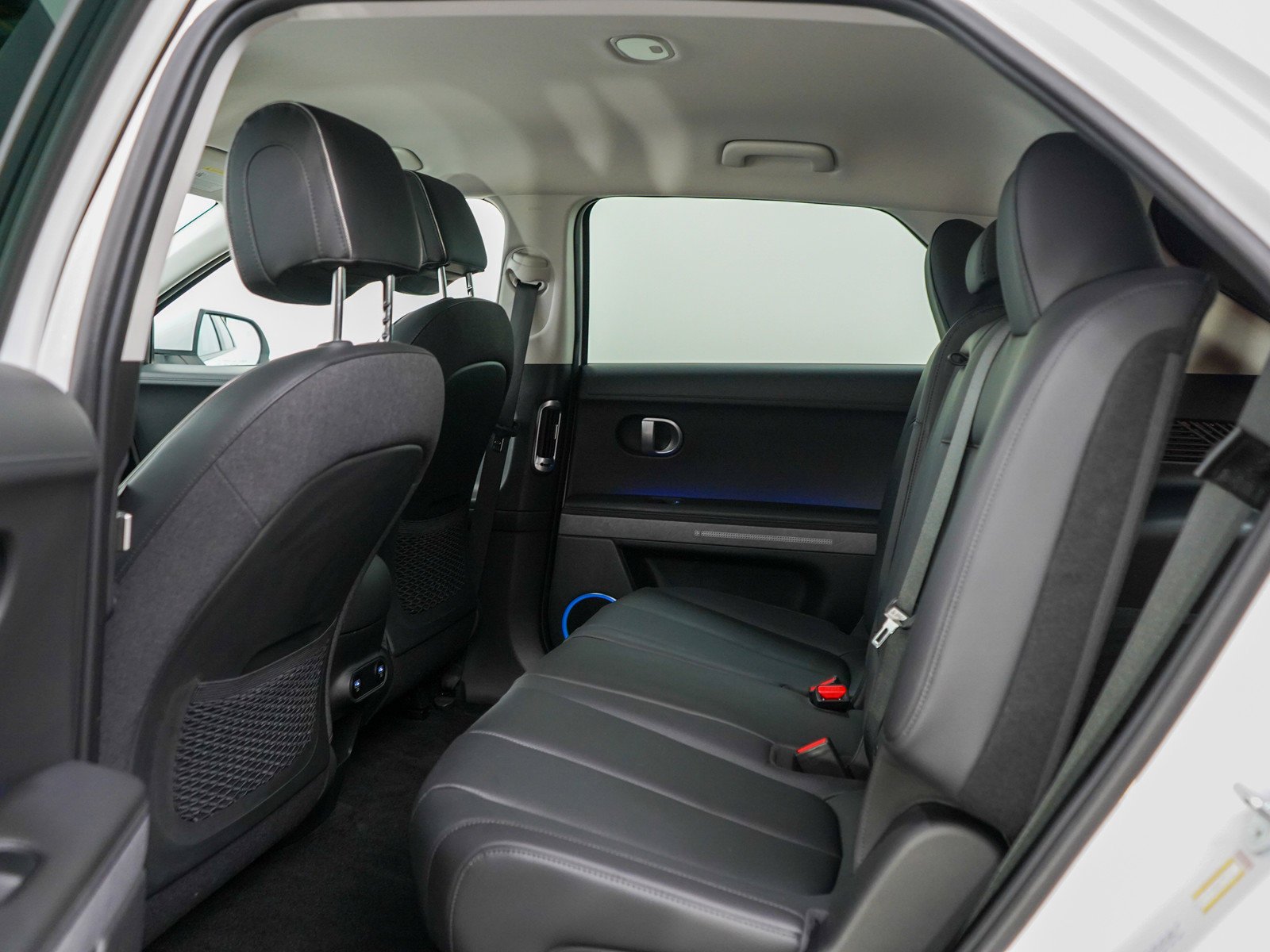2023 Hyundai IONIQ 5 SEL - Photo 18