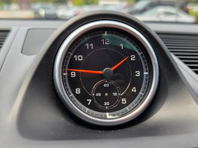 Used 2015  Porsche S image 27