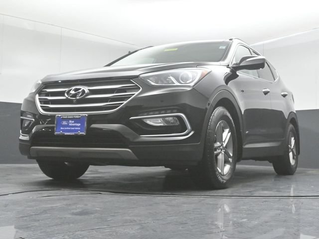 2018 HYUNDAI SANTA FE SPORT - Image 40