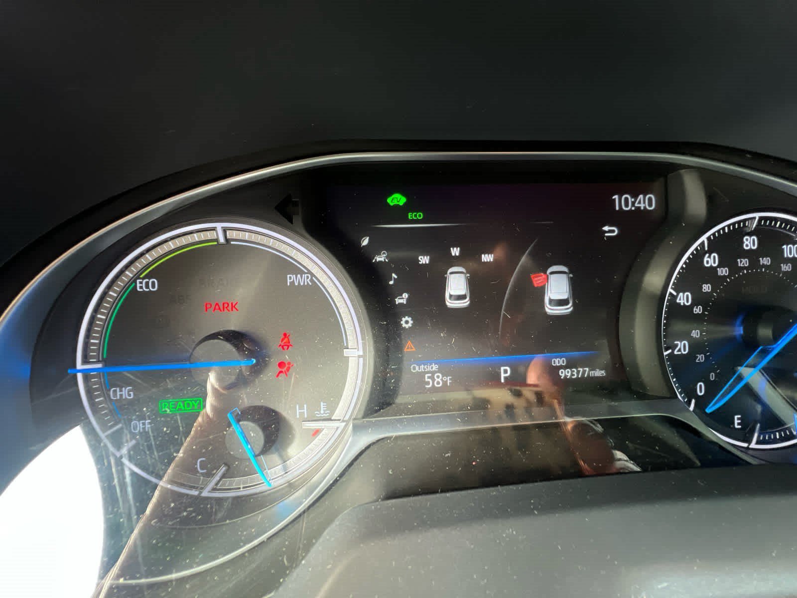 Certified Used 2022 Titanium Glow Toyota Limited image 6