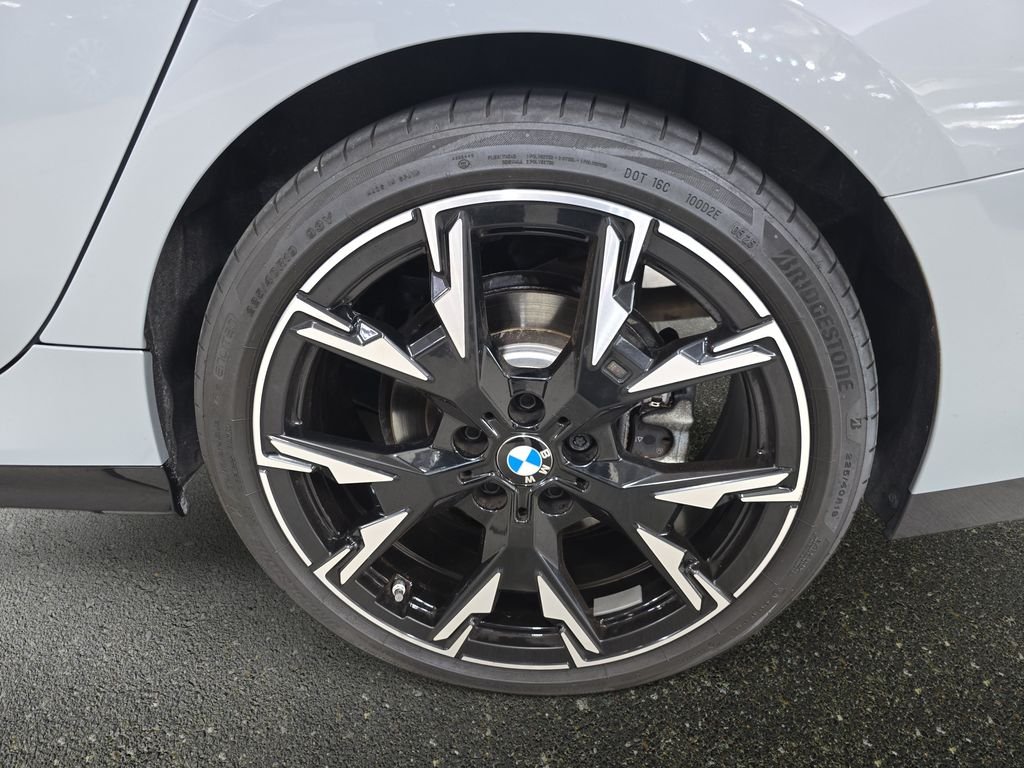 Used 2026 Brooklyn Grey Metallic BMW 228 Gran Coupe image 31