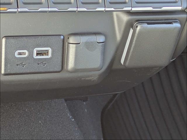 2026 Chevrolet Silverado 1500 Custom - Photo 26
