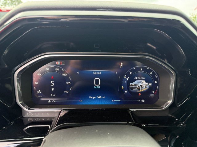 2026 Chevrolet Silverado 1500 High Country - Photo 15