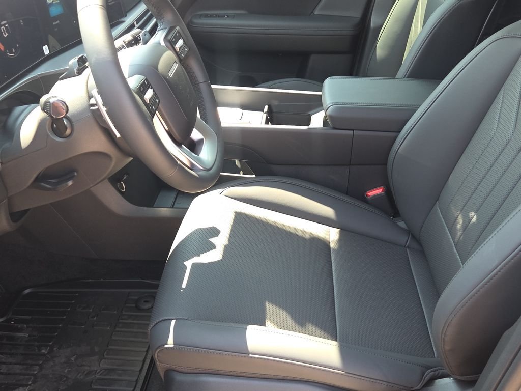 Certified Used 2026 Gray Hyundai SEL image 16