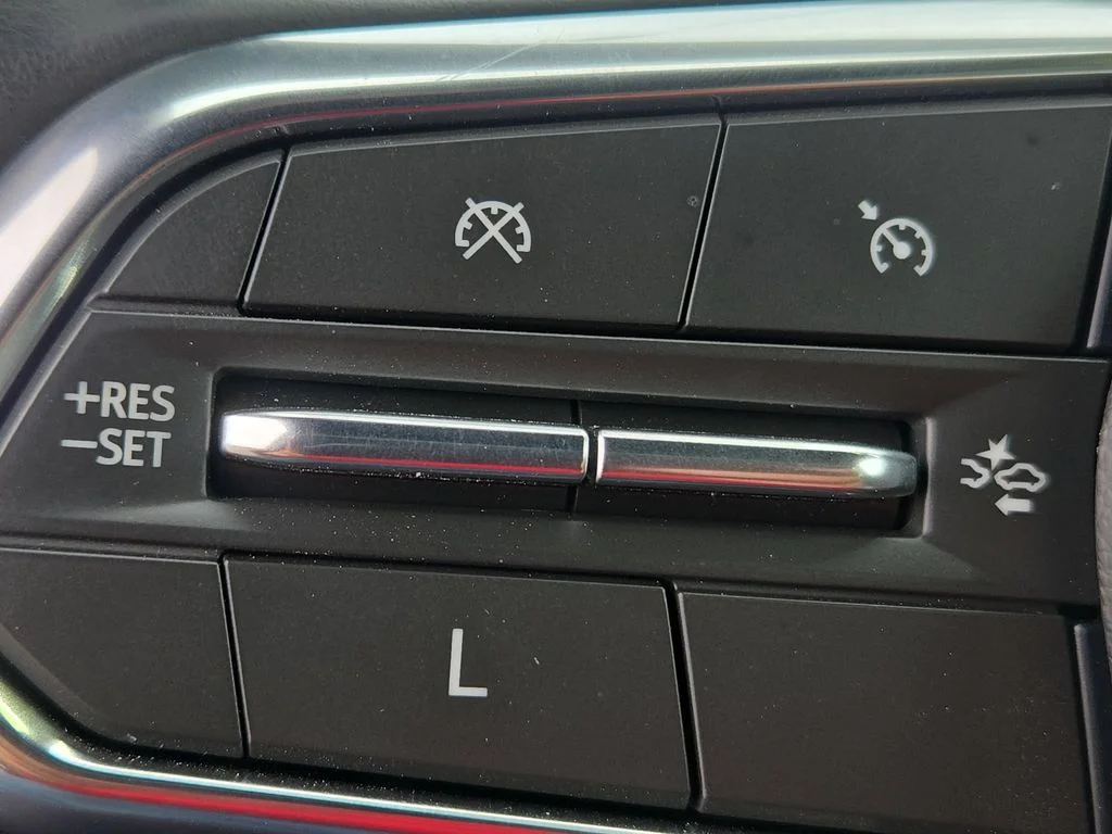Used 2024 Red Chevrolet LT image 50