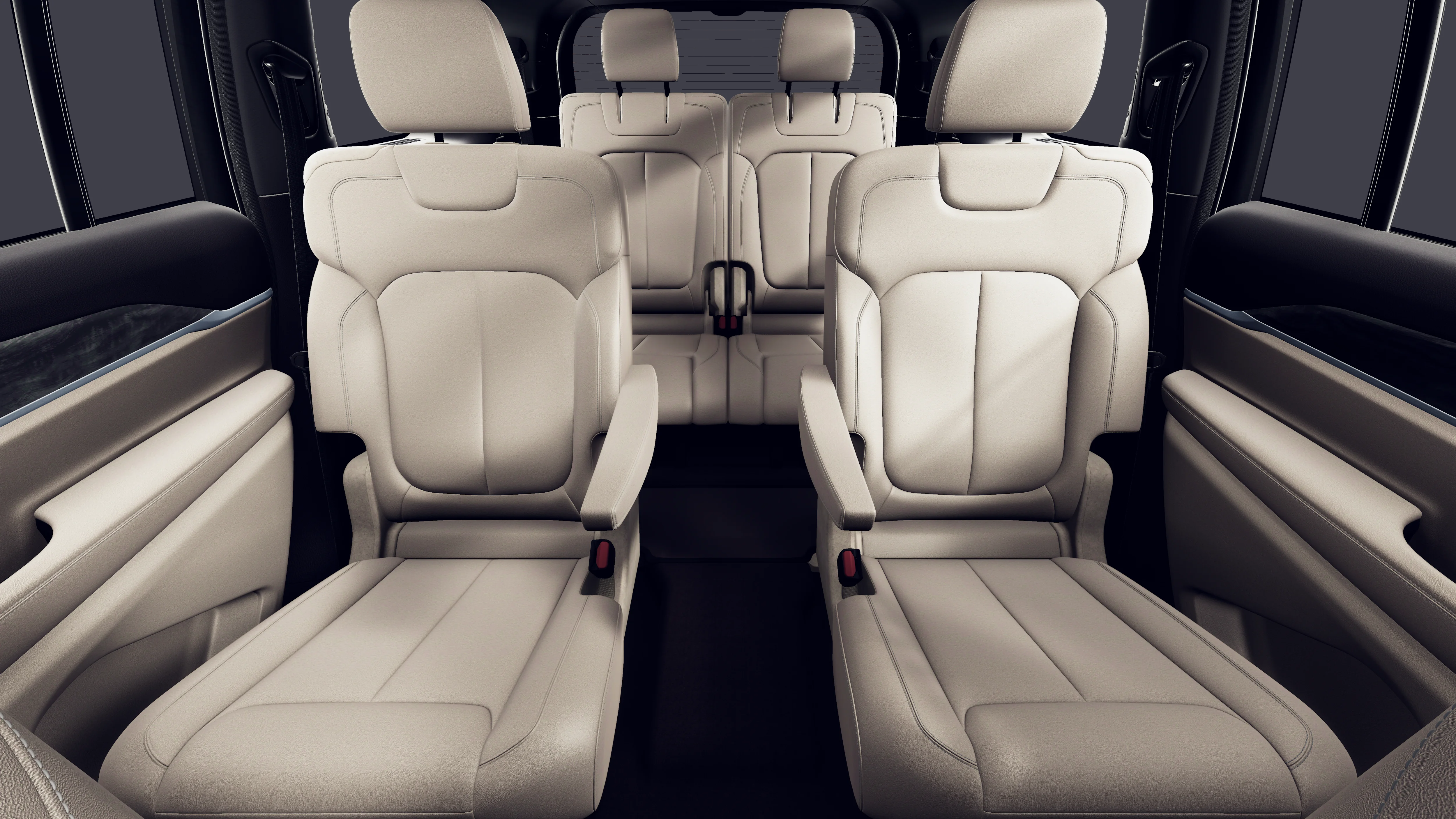 New 2026 Bright White Clear-Coat Exterior Paint Jeep Limited image 15