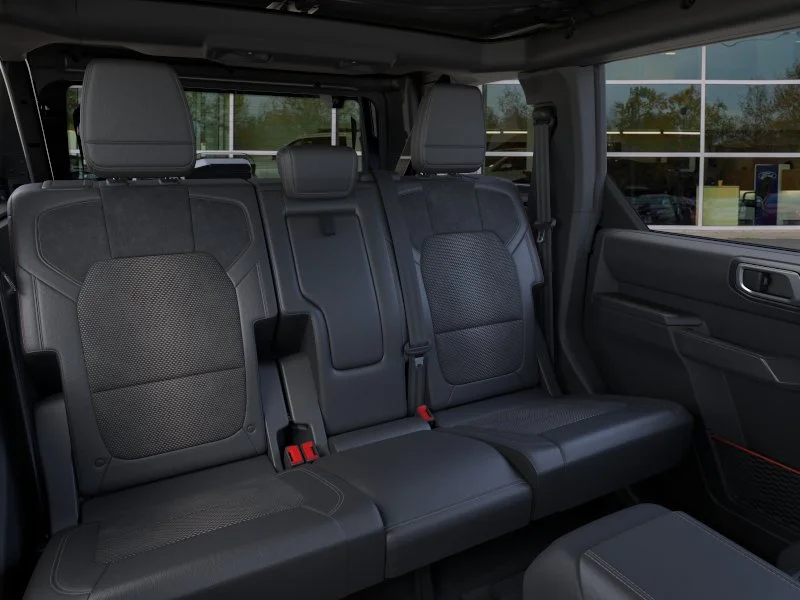 New 2026 Shadow Black Ford Raptor® image 31