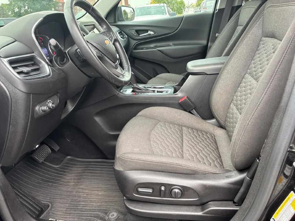 Used 2019 Black Chevrolet LT image 12