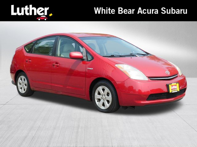2006 Toyota Prius Sedan HYBRID CV