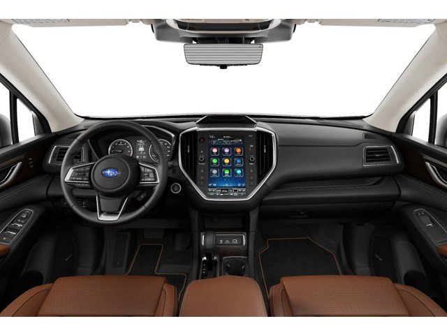 New 2027 CRYSTAL WHITE PEARL Subaru Touring image 19