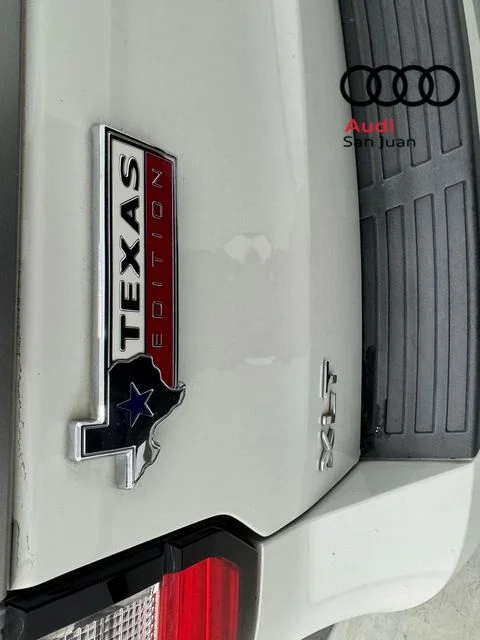 Used 2023 White Ford XLT image 11