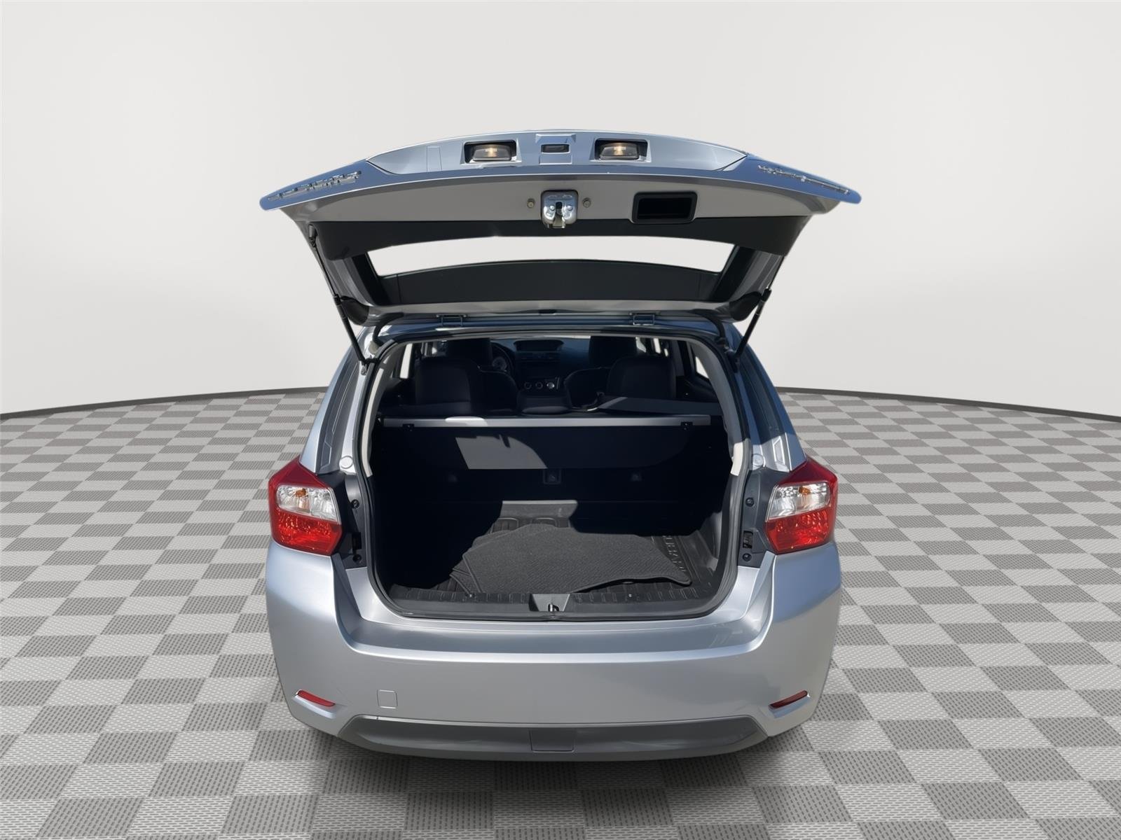 Used 2012 Ice Silver Metallic Subaru 2.0i Limited image 23