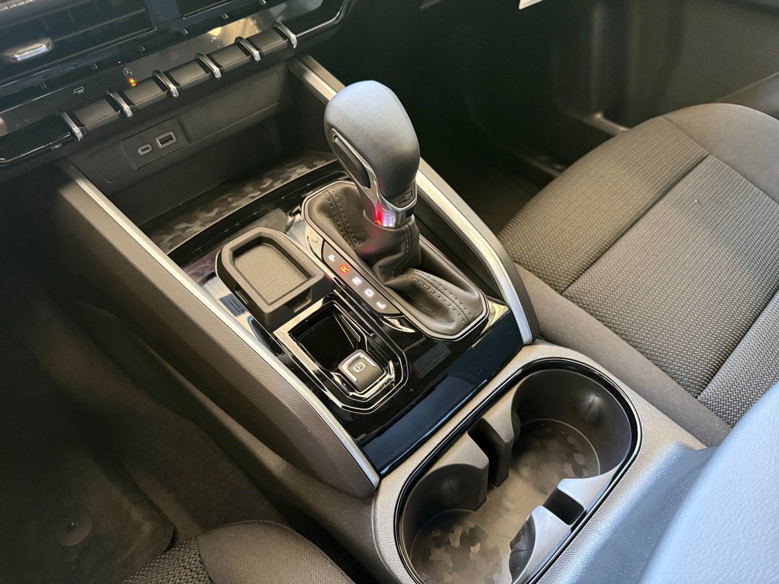 2026 Chevrolet Colorado LT - Photo 21