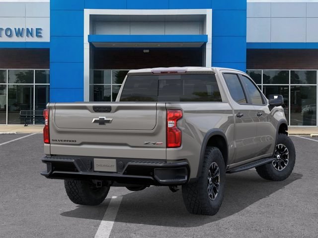 2026 Chevrolet Silverado 1500 ZR2 - Photo 4