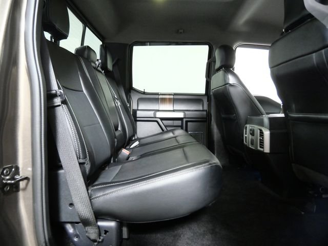 Used 2015  Ford Lariat image 15