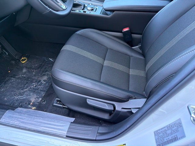 New 2026 Wind Chill Pearl Mazda 2.5 S Select AWD image 12