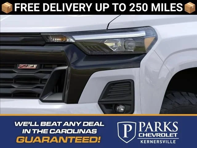 2026 Chevrolet Colorado Z71 - Photo 13