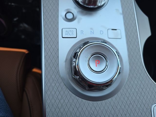 New 2026 White Genesis 2.5T PRESTIGE image 20