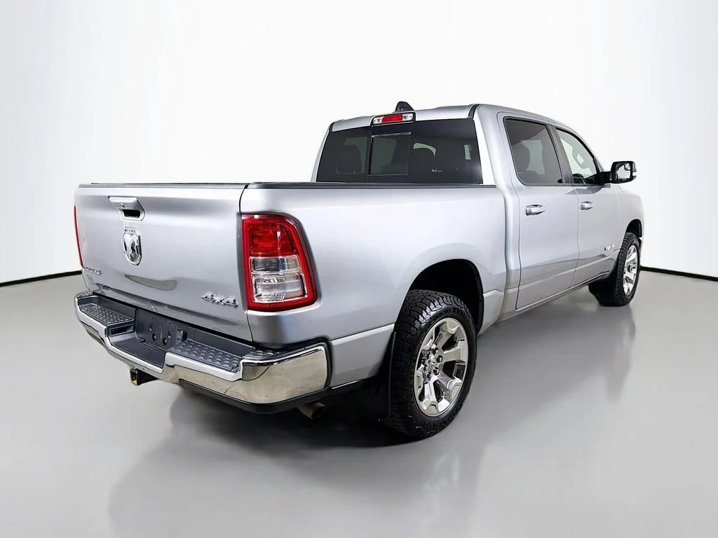 Used 2022  Ram Big Horn image 6