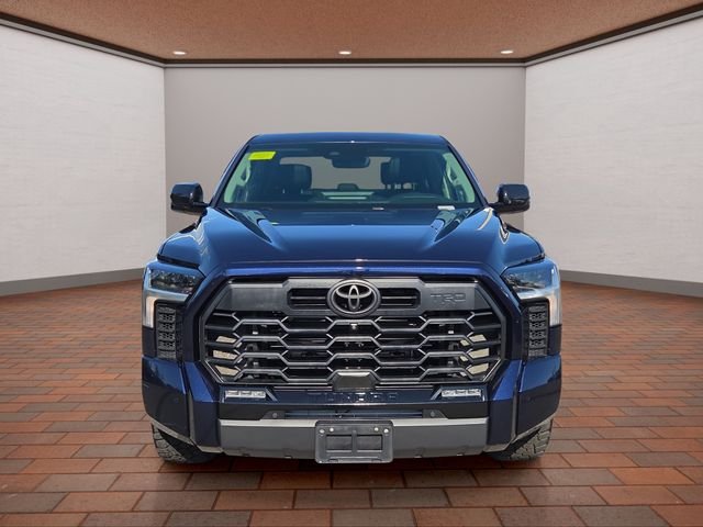 Used 2024 Blueprint Toyota Limited image 32