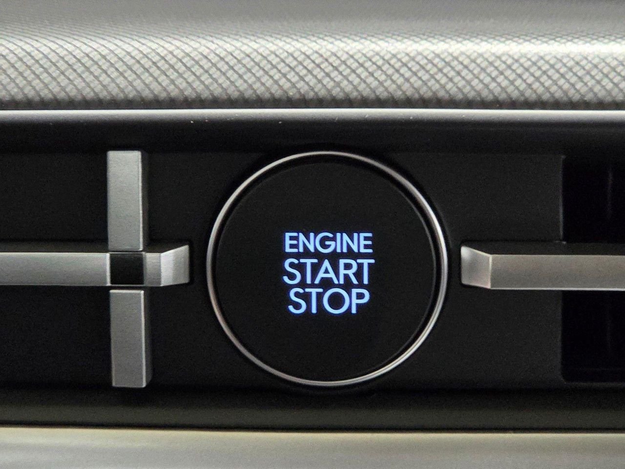 New 2026 Hampton Gray Hyundai SEL FWD image 30