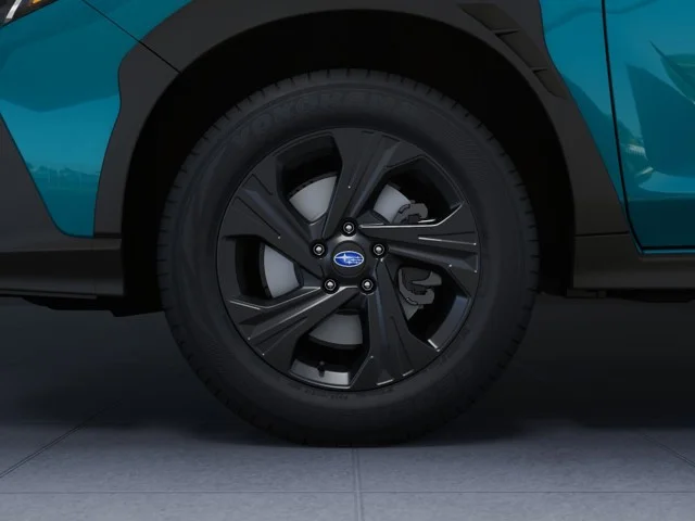 New 2027 TIDEPOOL TEAL PEARL Subaru Base image 9