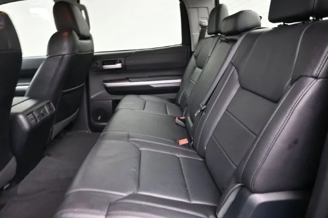 Used 2016 Brown Toyota Limited image 17