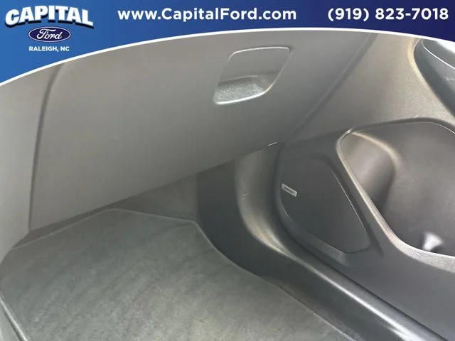 Certified Used 2023 Red Chevrolet ACTIV image 28
