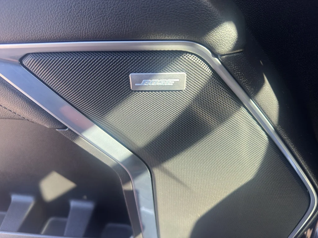 Used 2022 Dark Ash Metallic Chevrolet LTZ image 23