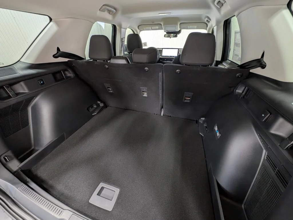 New 2026 Shadow Black Ford Big Bend® image 20