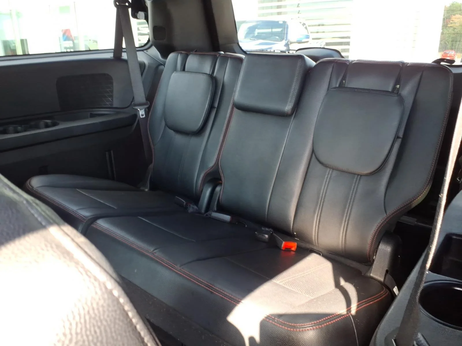 Used 2018 Billet Clearcoat Dodge GT image 20