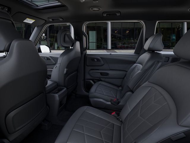 New 2027 Terrain Brown Matte Kia X-LINE SX image 18