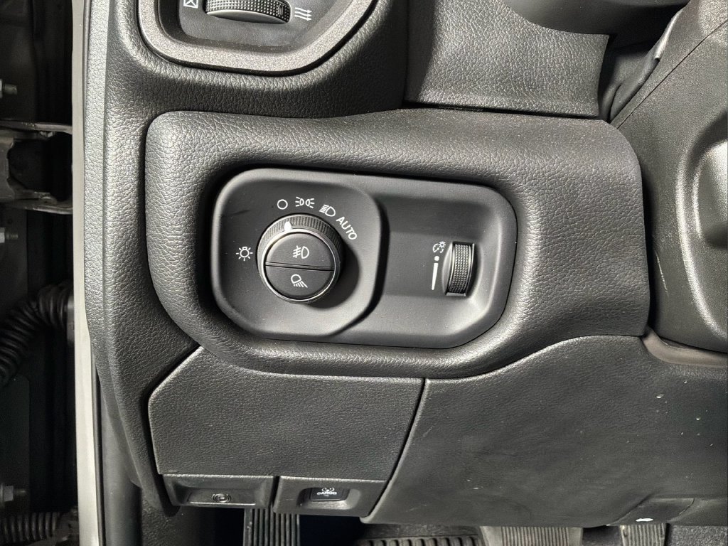 2026 RAM 2500 Tradesman - Photo 25