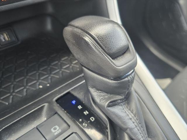 Certified Used 2023 MAGNETIC GRAY MET. Toyota  image 29
