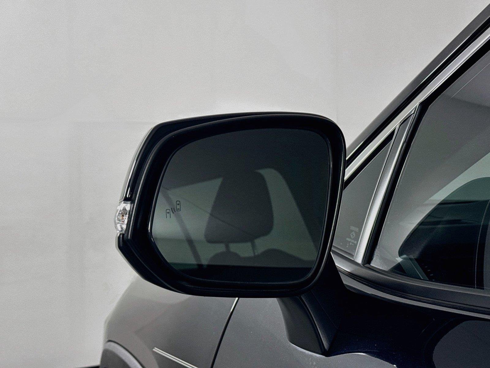 Certified Used 2024 Midnight Black Metallic Toyota LE image 5