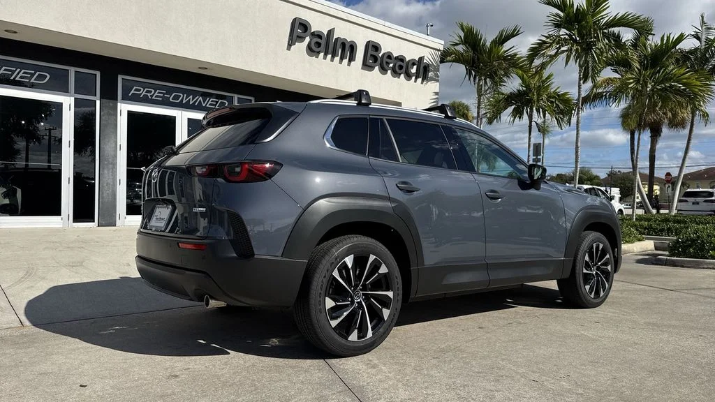 2026 Mazda CX-50 Premium Plus - Photo 24