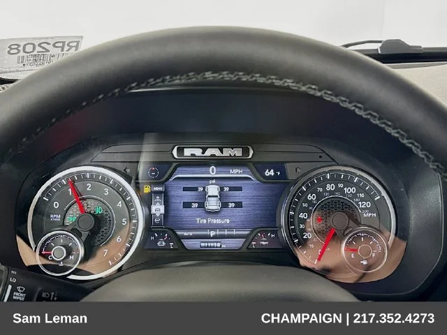 New 2026 Black Ram Big Horn/Lone Star image 12