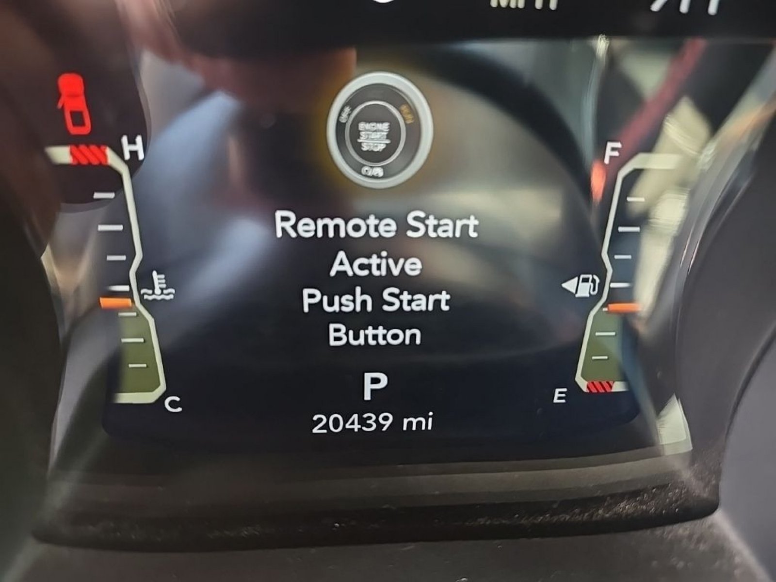 Used 2023 Black Clearcoat Jeep Rubicon image 25