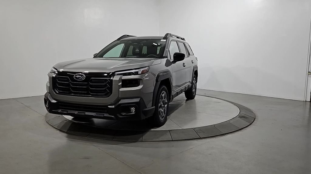 2026 Subaru Outback Premium's photo