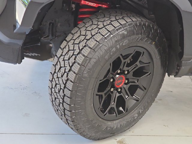Used 2025  Toyota TRD Pro image 32