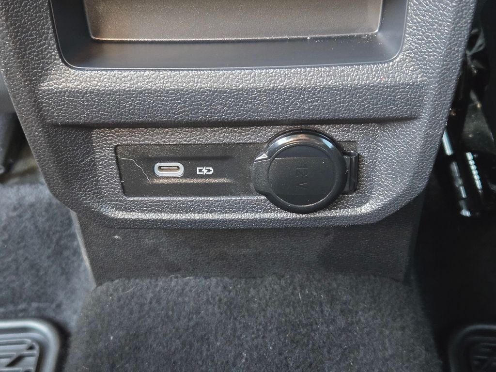 2024 Volkswagen Tiguan SE R-LINE BLACK - Photo 27