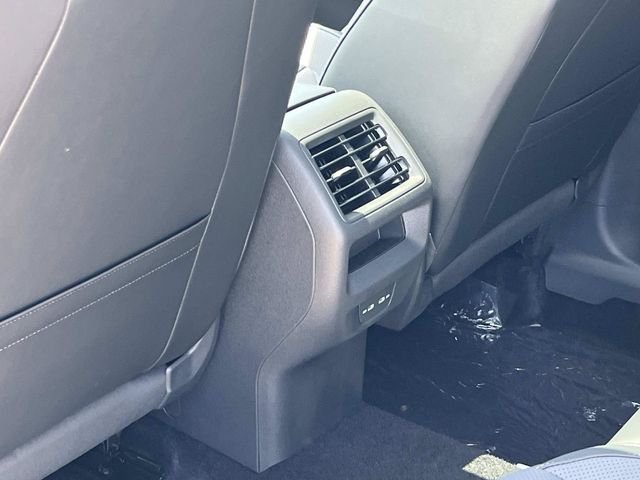 New 2026 Black Volkswagen 2.0T SE image 29
