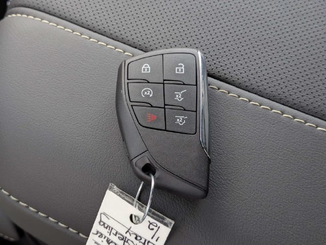 2026 Chevrolet Tahoe Premier - Photo 34