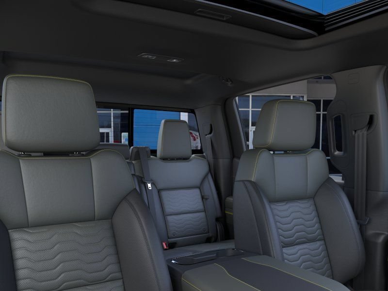 2026 Chevrolet Silverado 1500 ZR2 - Photo 24