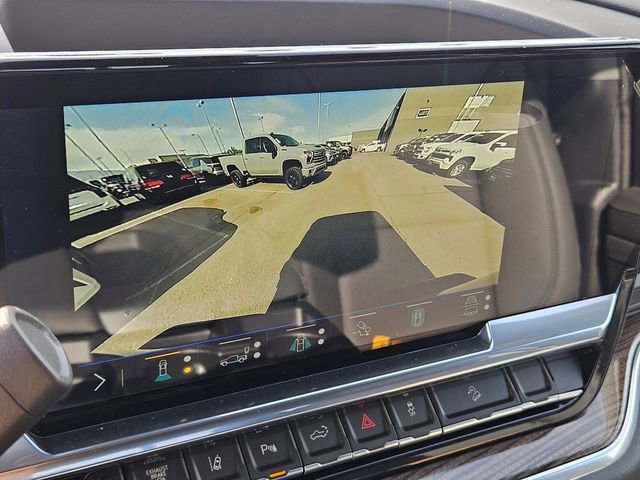 New 2026 Cypress Gray Chevrolet LT image 11