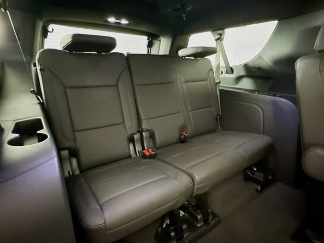 New 2026 Sterling Gray Metallic Chevrolet Z71 image 29