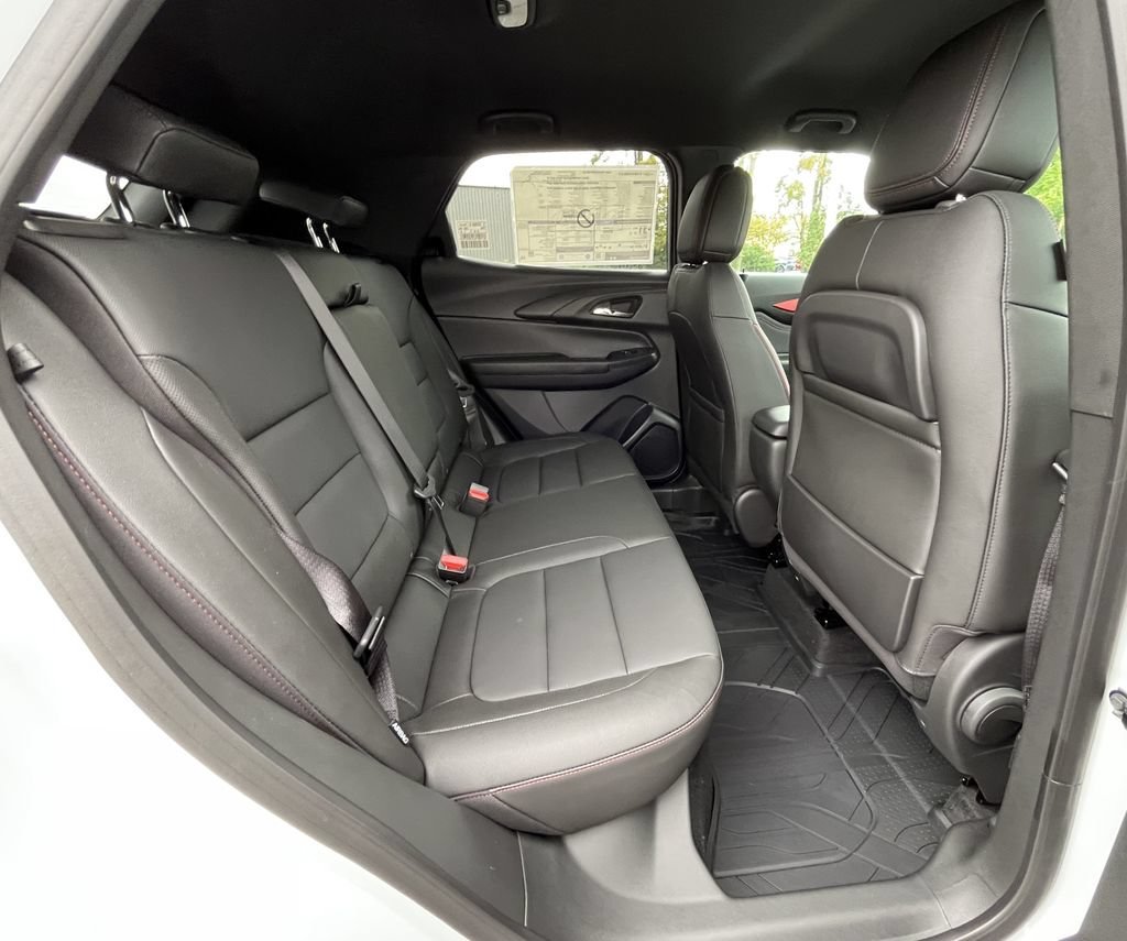 2026 Chevrolet Trailblazer RS - Photo 17