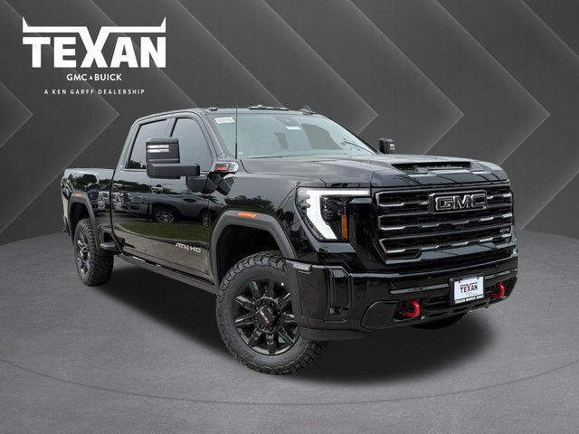 2026 GMC Sierra 2500 HD